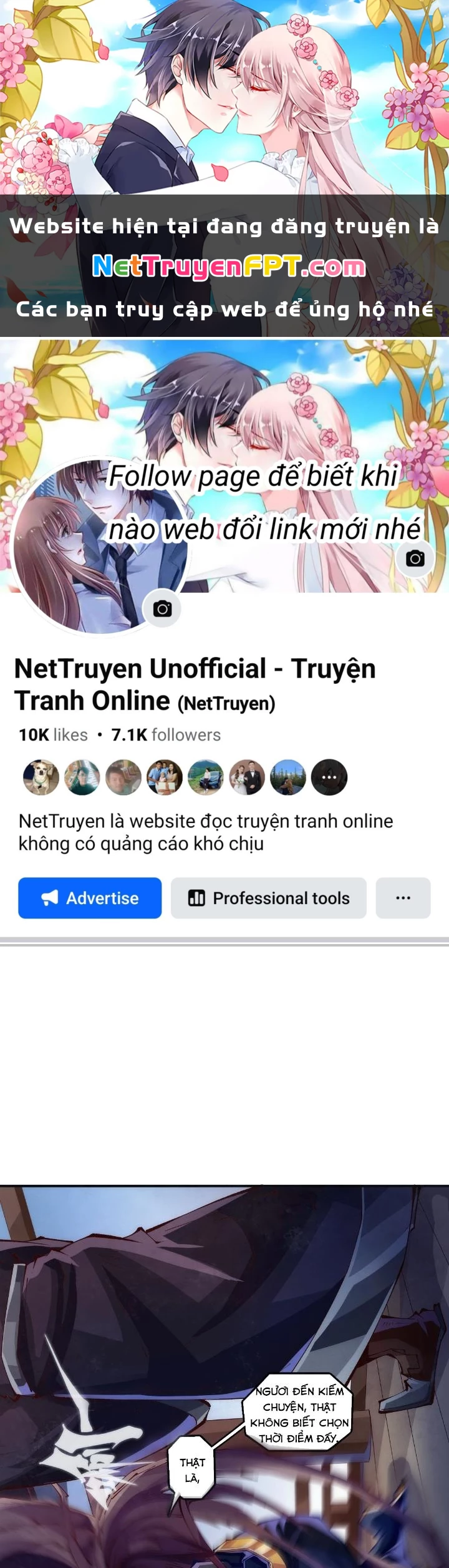 Long Hưởng Thiên Hạ Chapter 118 - 1