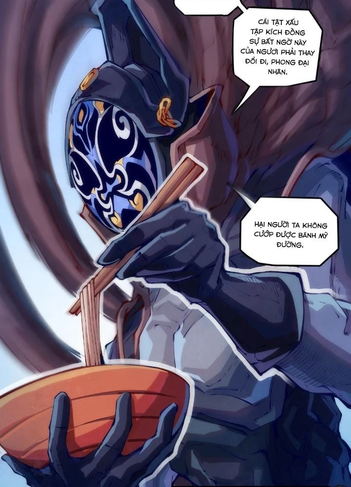 Long Hưởng Thiên Hạ Chapter 118 - 7