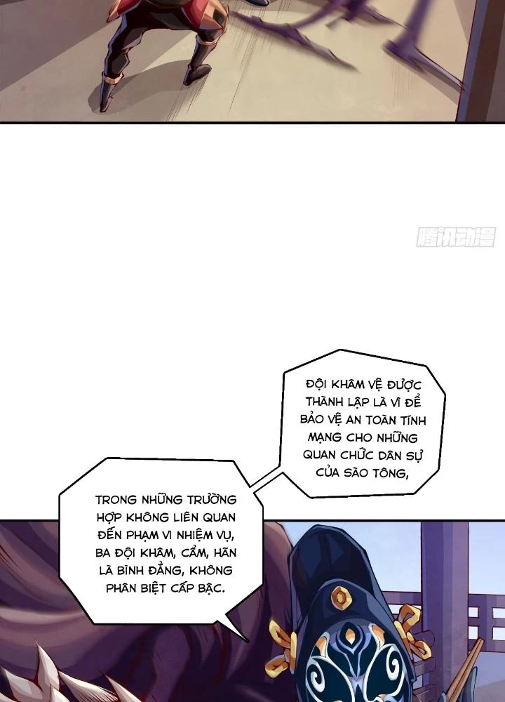 Long Hưởng Thiên Hạ Chapter 118 - 11