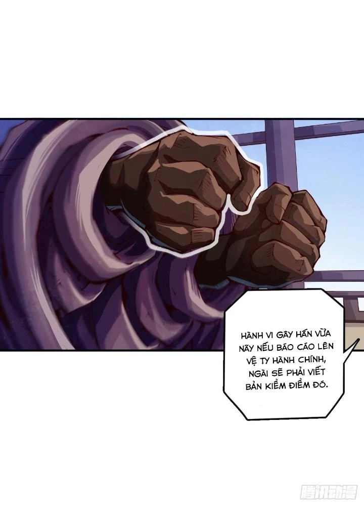 Long Hưởng Thiên Hạ Chapter 118 - 15