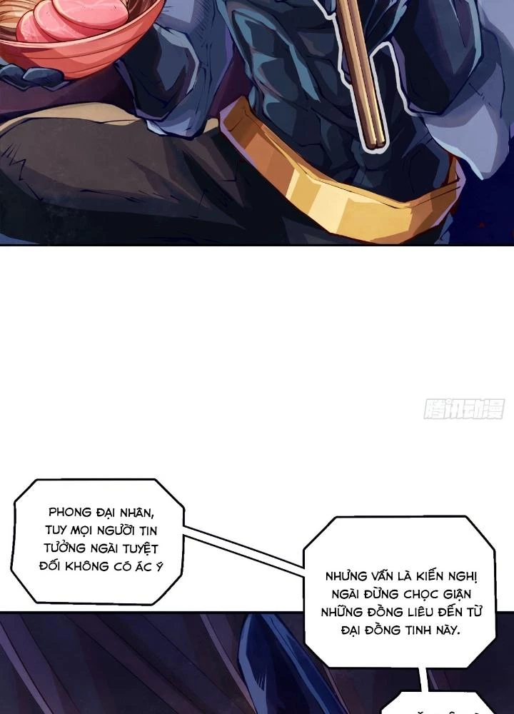 Long Hưởng Thiên Hạ Chapter 118 - 21