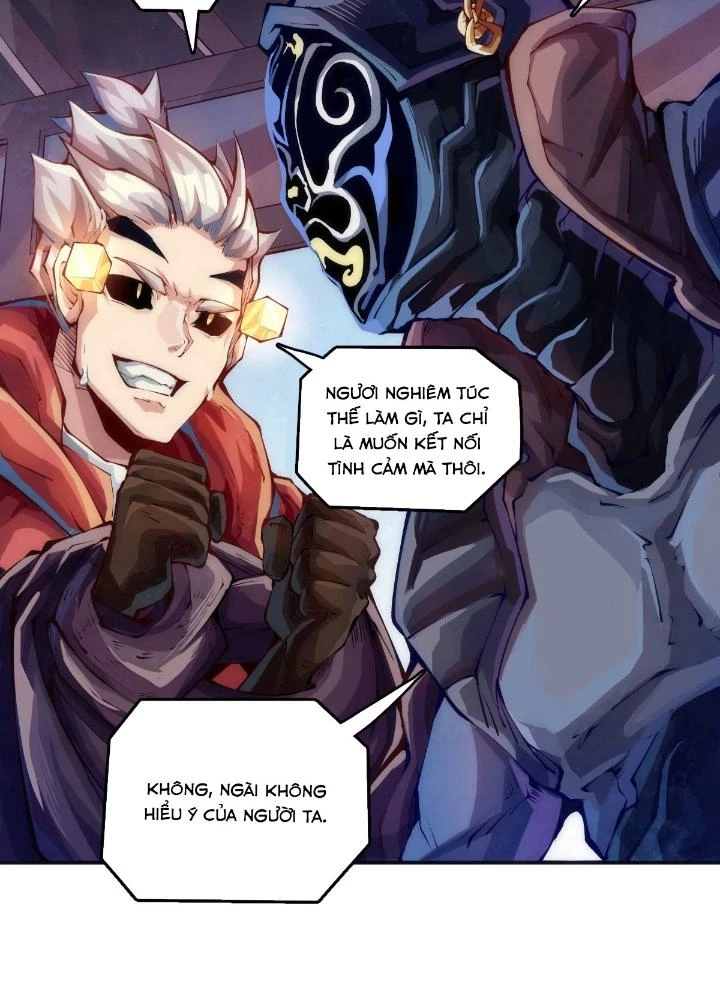 Long Hưởng Thiên Hạ Chapter 118 - 23
