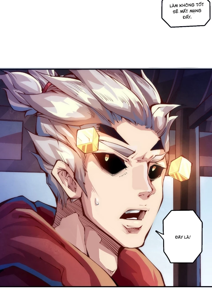 Long Hưởng Thiên Hạ Chapter 118 - 27