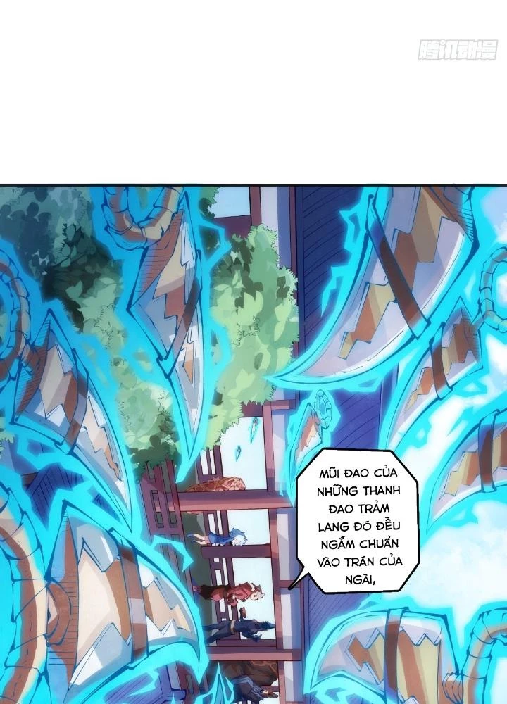 Long Hưởng Thiên Hạ Chapter 118 - 29
