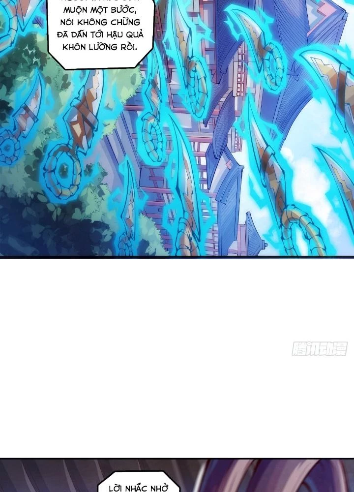 Long Hưởng Thiên Hạ Chapter 118 - 31