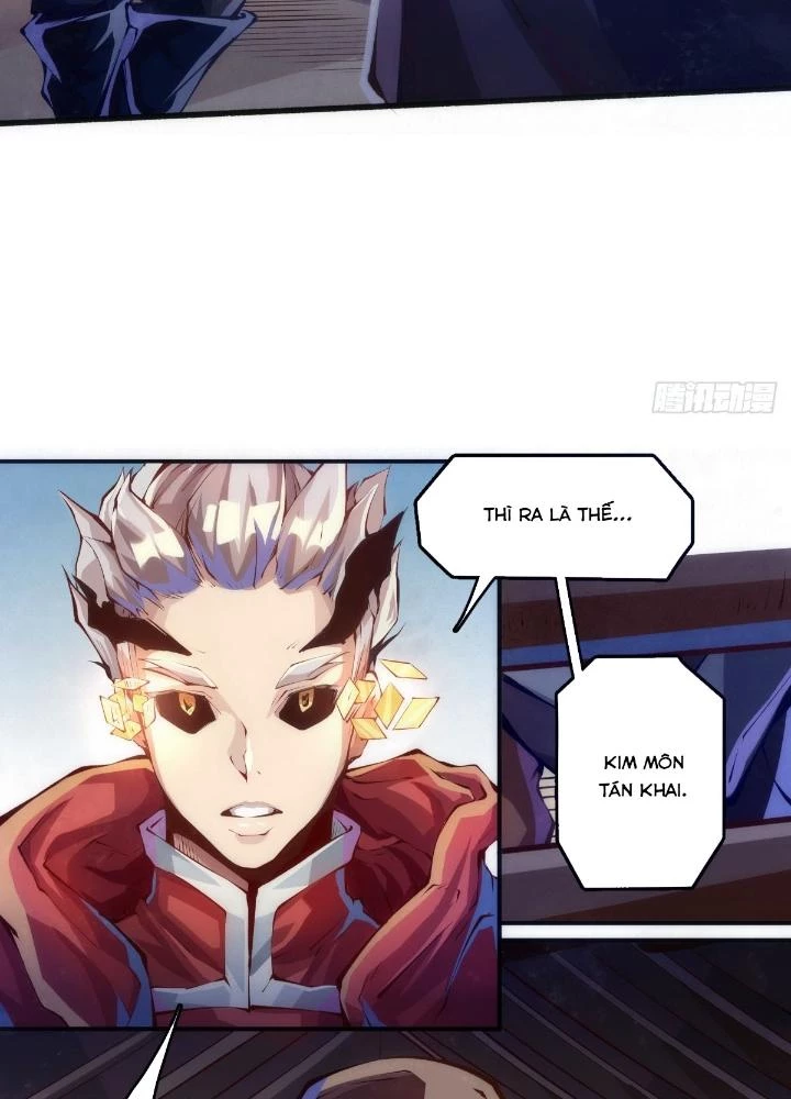 Long Hưởng Thiên Hạ Chapter 118 - 37