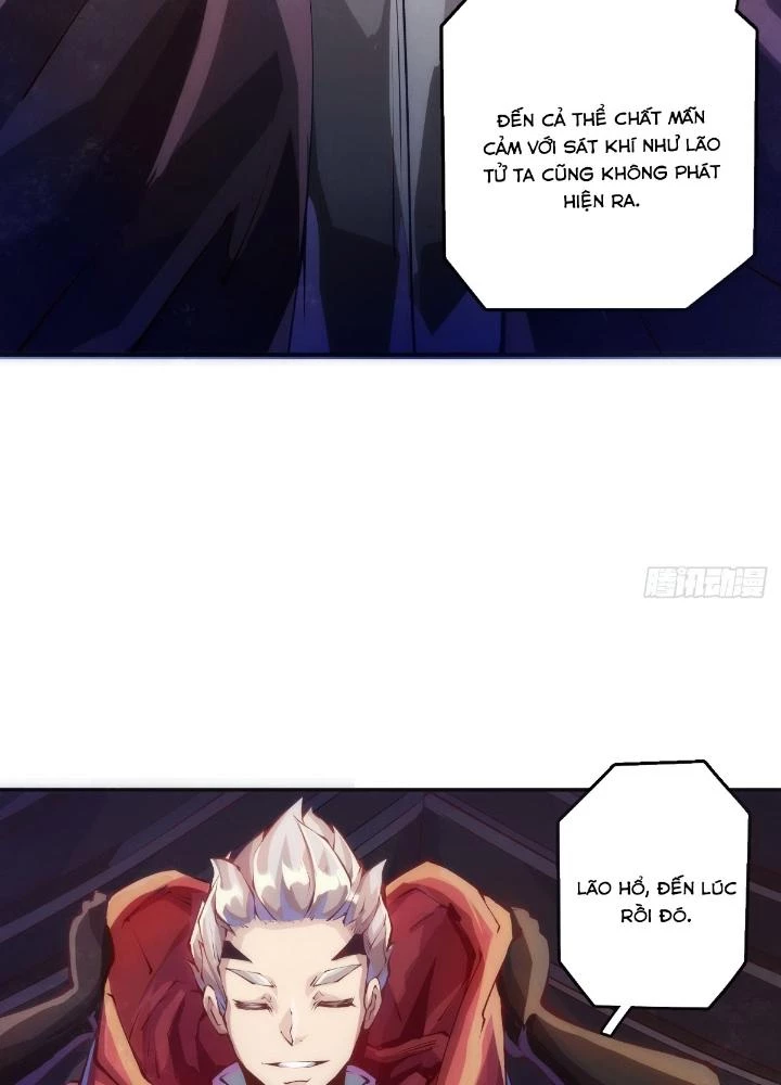 Long Hưởng Thiên Hạ Chapter 118 - 41