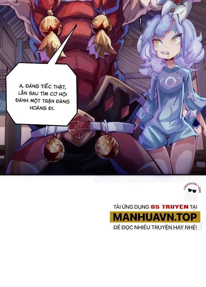 Long Hưởng Thiên Hạ Chapter 118 - 43