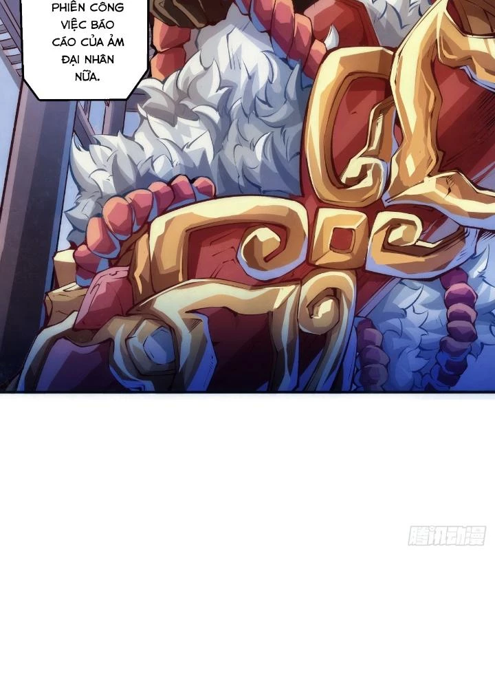 Long Hưởng Thiên Hạ Chapter 118 - 49