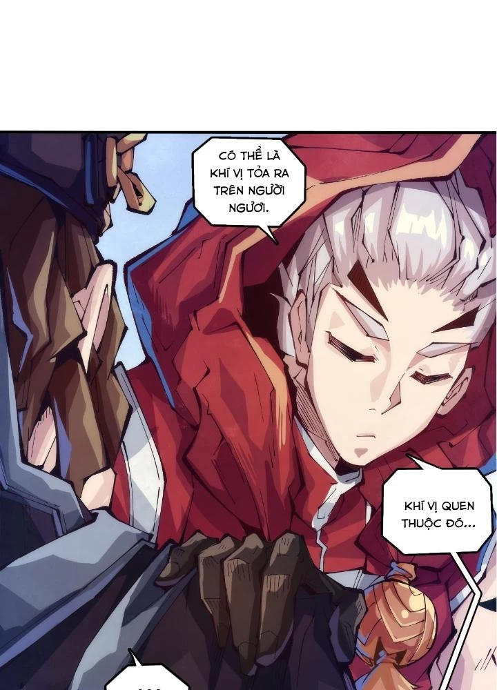 Long Hưởng Thiên Hạ Chapter 118 - 53