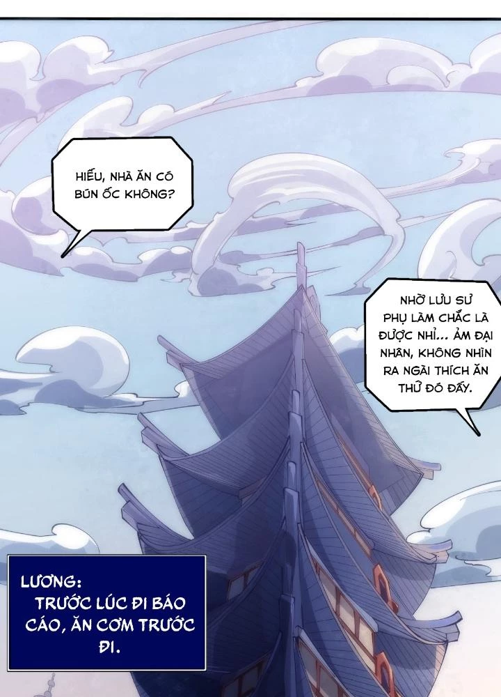 Long Hưởng Thiên Hạ Chapter 118 - 59