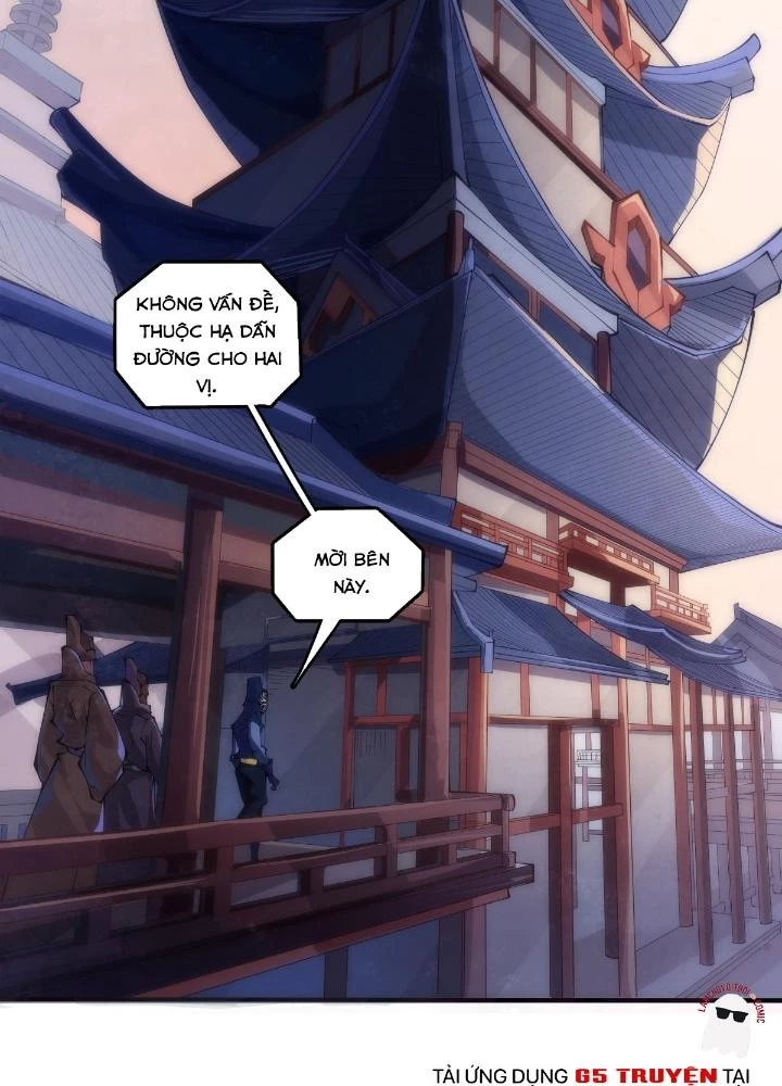 Long Hưởng Thiên Hạ Chapter 118 - 61