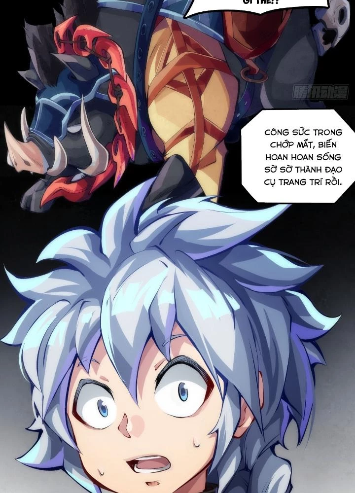 Long Hưởng Thiên Hạ Chapter 118 - 83