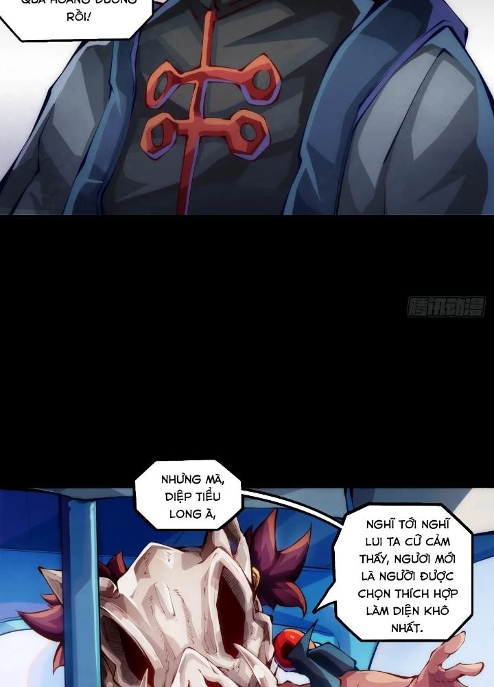 Long Hưởng Thiên Hạ Chapter 118 - 85