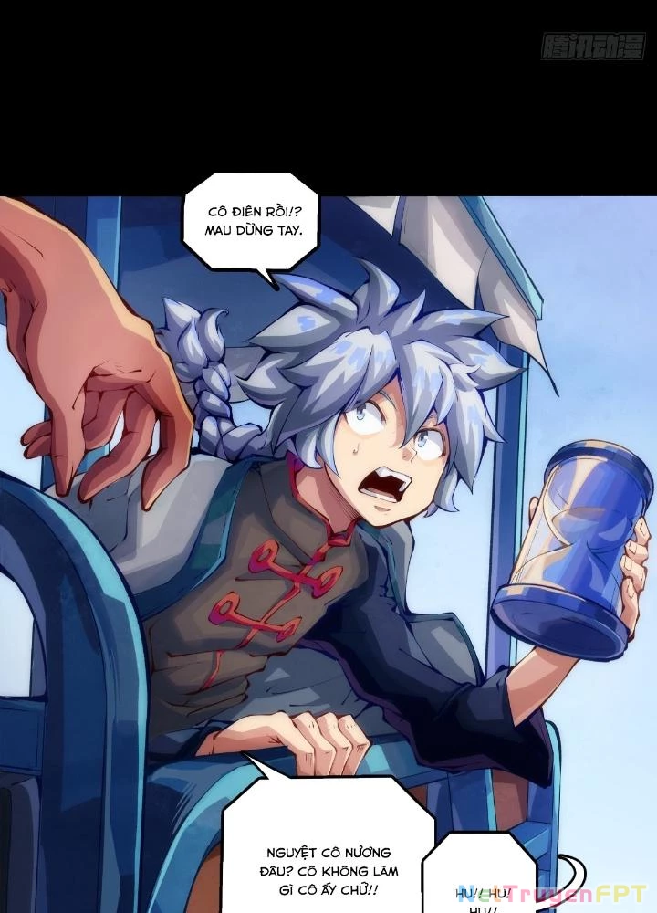Long Hưởng Thiên Hạ Chapter 118 - 91