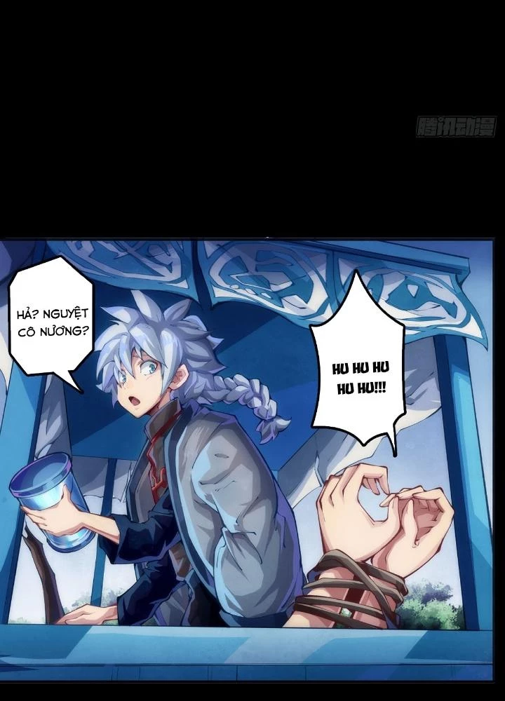 Long Hưởng Thiên Hạ Chapter 118 - 93