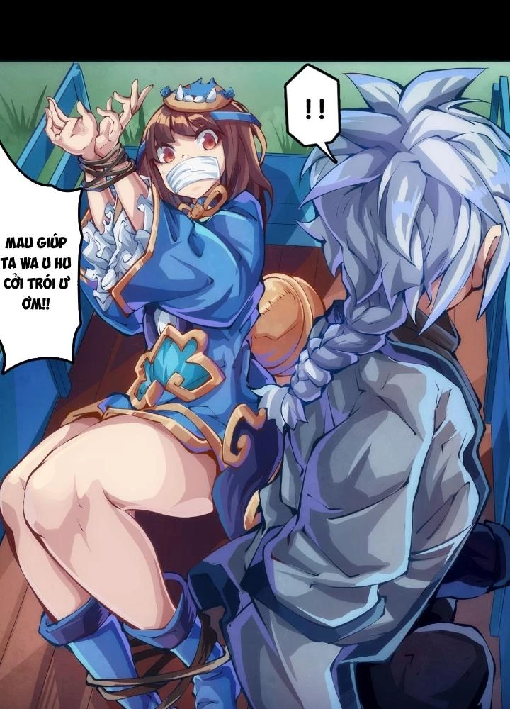 Long Hưởng Thiên Hạ Chapter 118 - 95