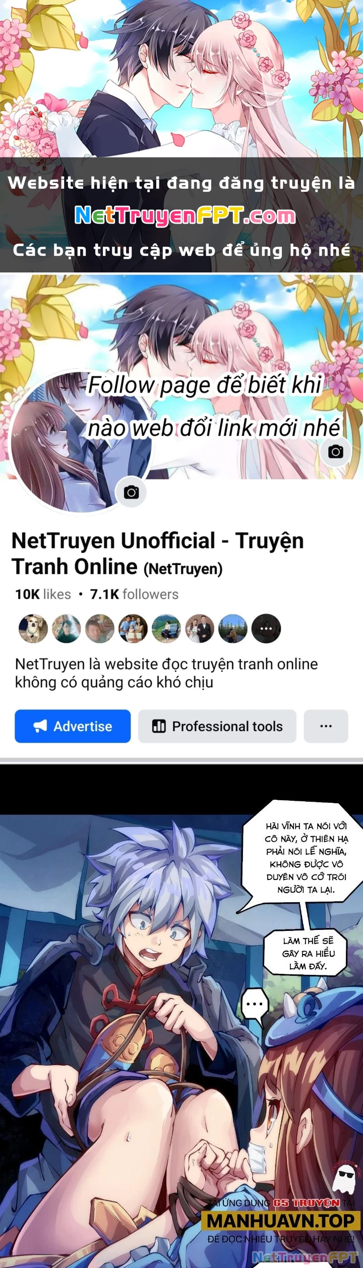 Long Hưởng Thiên Hạ Chapter 119 - 1