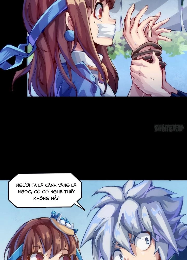 Long Hưởng Thiên Hạ Chapter 119 - 3