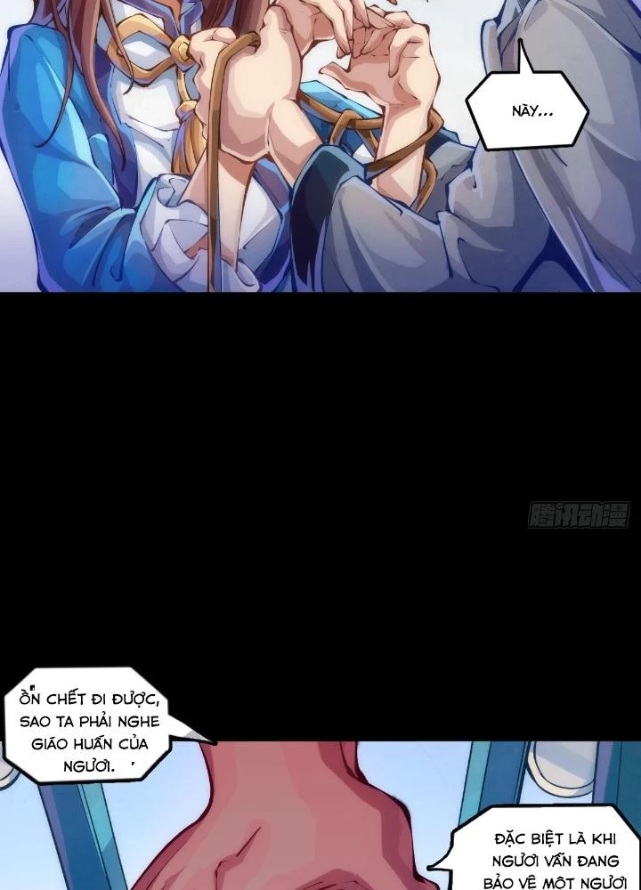 Long Hưởng Thiên Hạ Chapter 119 - 5