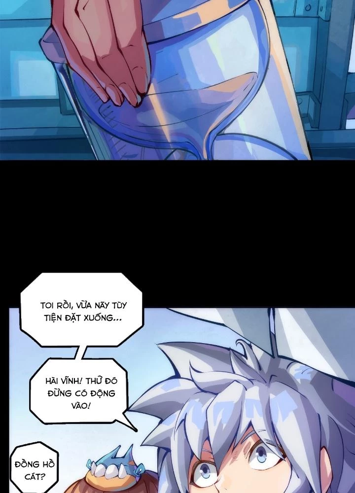 Long Hưởng Thiên Hạ Chapter 119 - 7