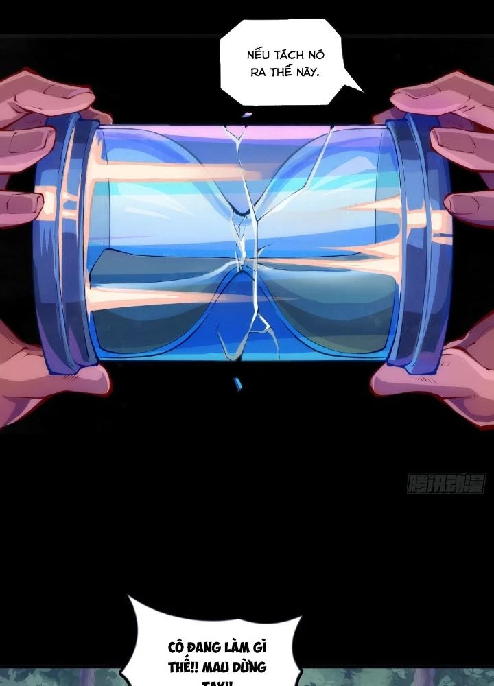 Long Hưởng Thiên Hạ Chapter 119 - 13