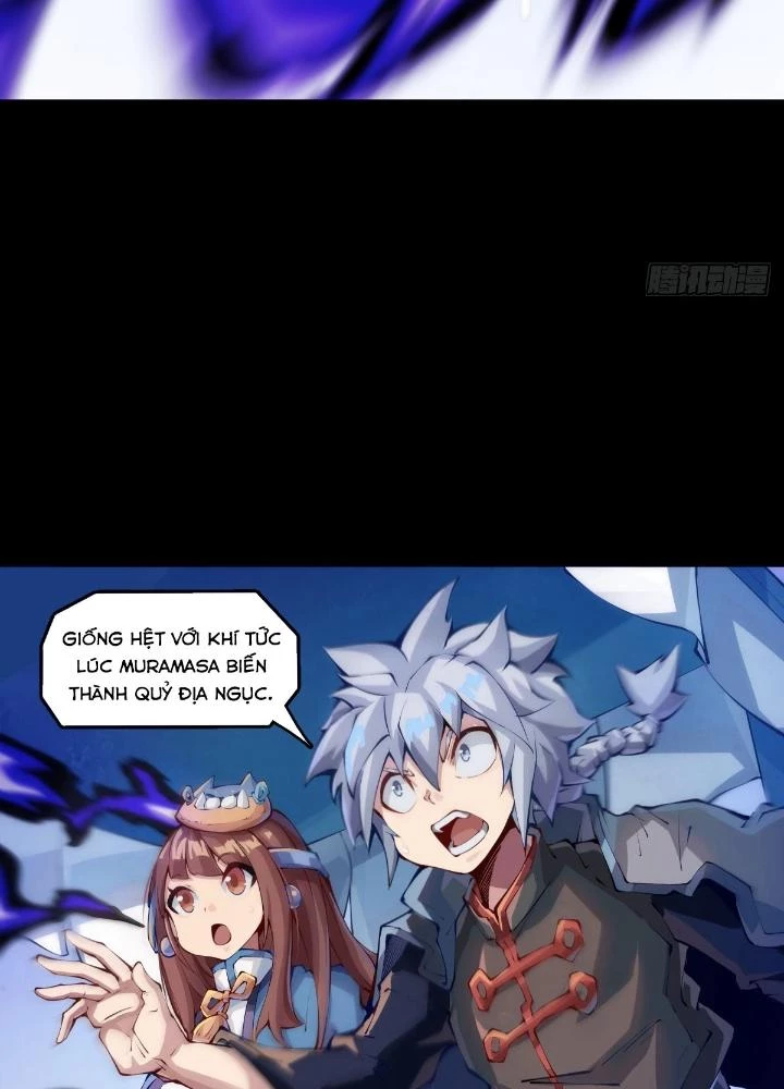 Long Hưởng Thiên Hạ Chapter 119 - 21