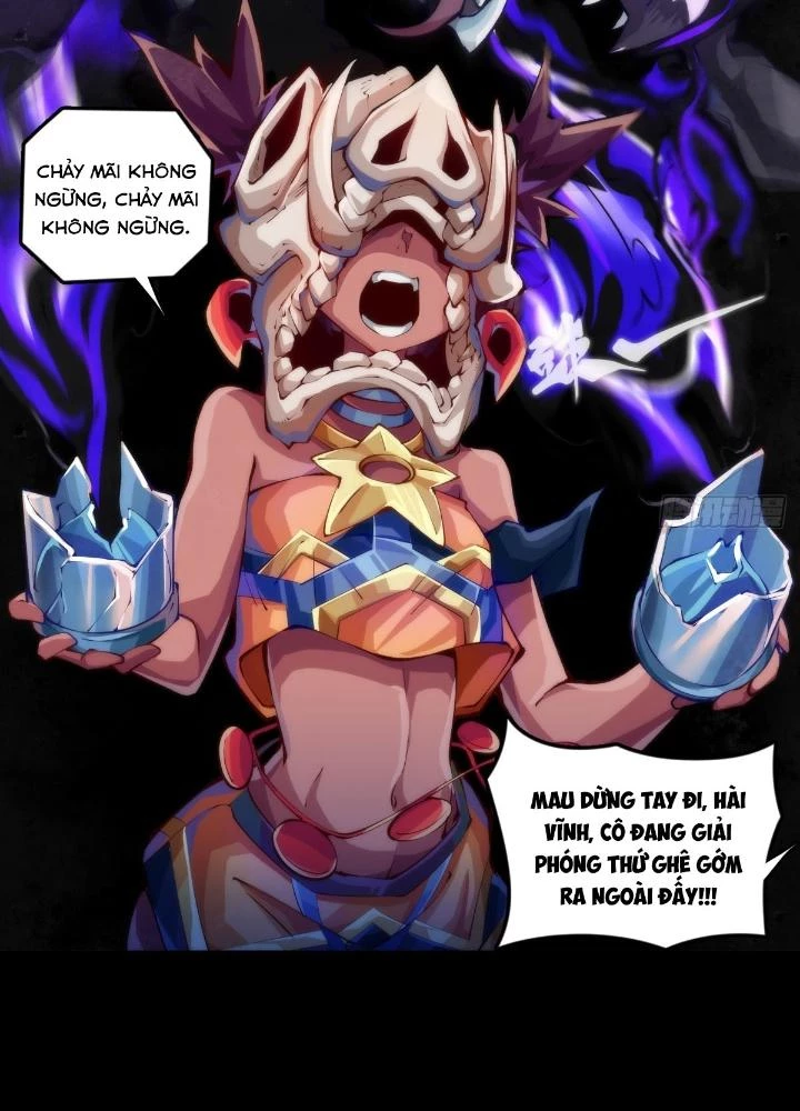 Long Hưởng Thiên Hạ Chapter 119 - 31