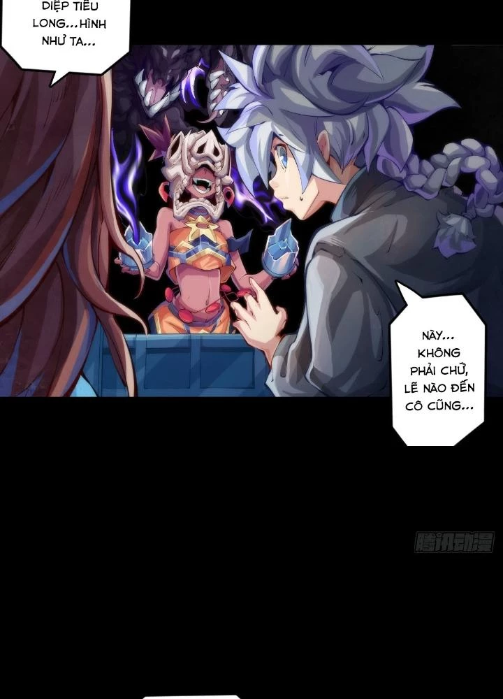 Long Hưởng Thiên Hạ Chapter 119 - 33