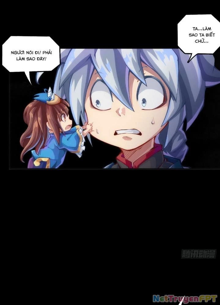 Long Hưởng Thiên Hạ Chapter 119 - 41