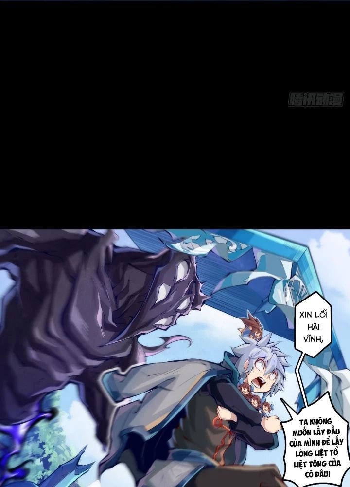 Long Hưởng Thiên Hạ Chapter 119 - 55