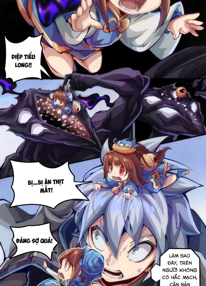 Long Hưởng Thiên Hạ Chapter 119 - 63