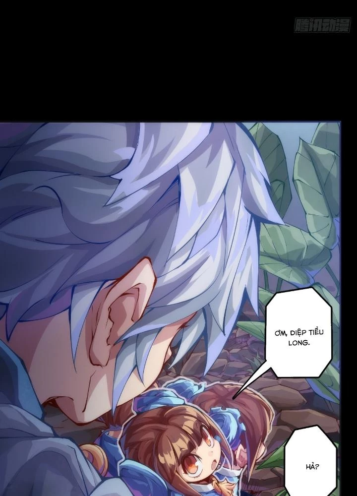 Long Hưởng Thiên Hạ Chapter 119 - 69