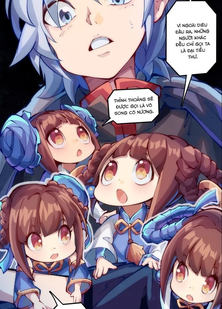 Long Hưởng Thiên Hạ Chapter 119 - 73