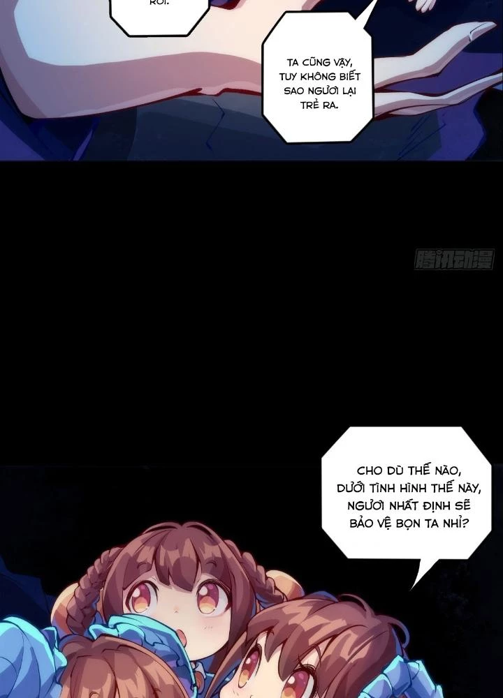 Long Hưởng Thiên Hạ Chapter 119 - 75