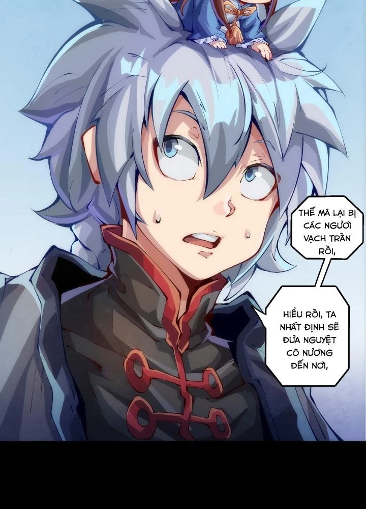 Long Hưởng Thiên Hạ Chapter 119 - 79