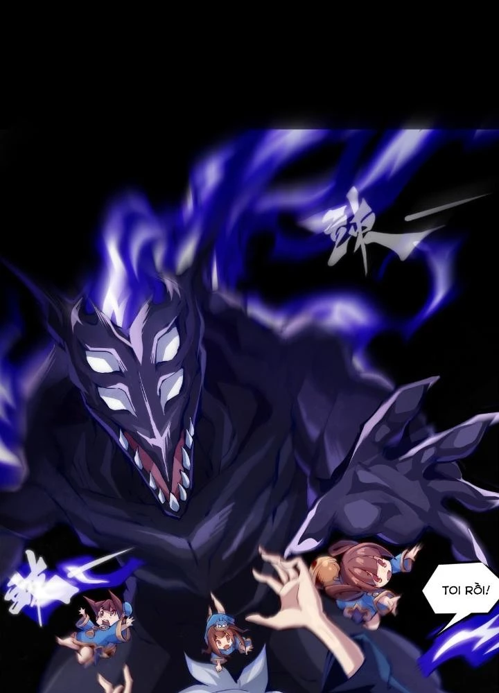 Long Hưởng Thiên Hạ Chapter 119 - 83