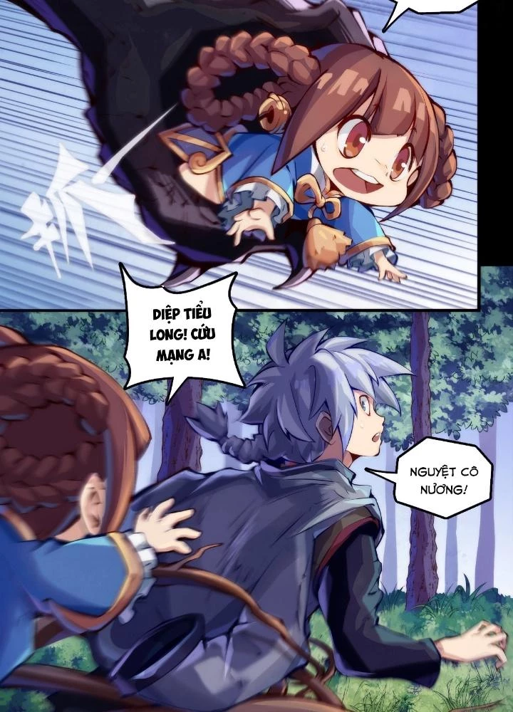 Long Hưởng Thiên Hạ Chapter 119 - 87