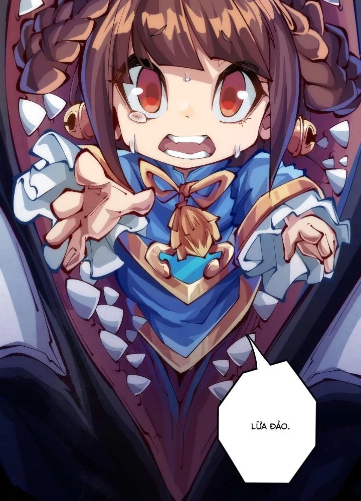 Long Hưởng Thiên Hạ Chapter 119 - 91