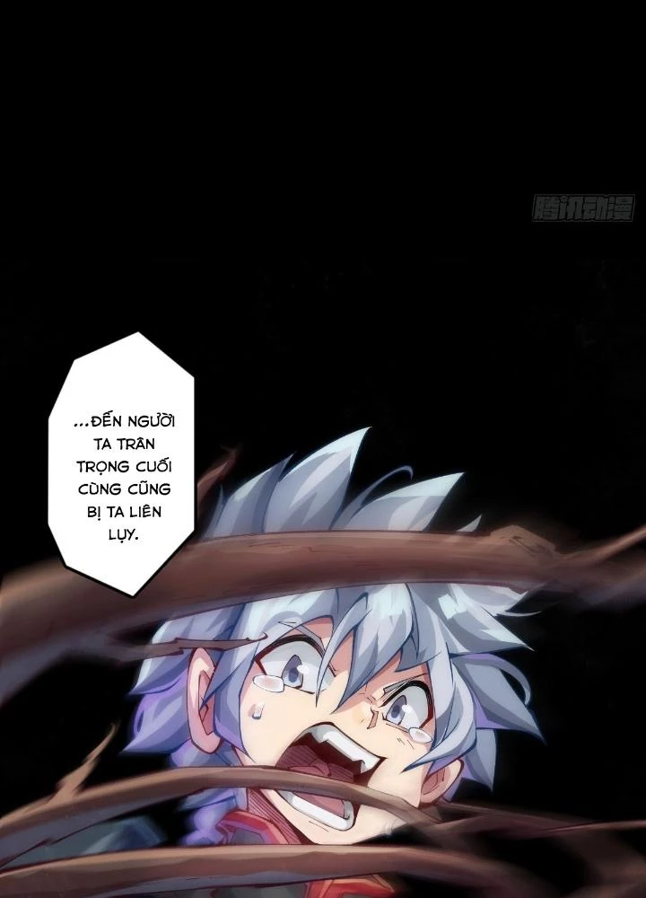 Long Hưởng Thiên Hạ Chapter 119 - 93