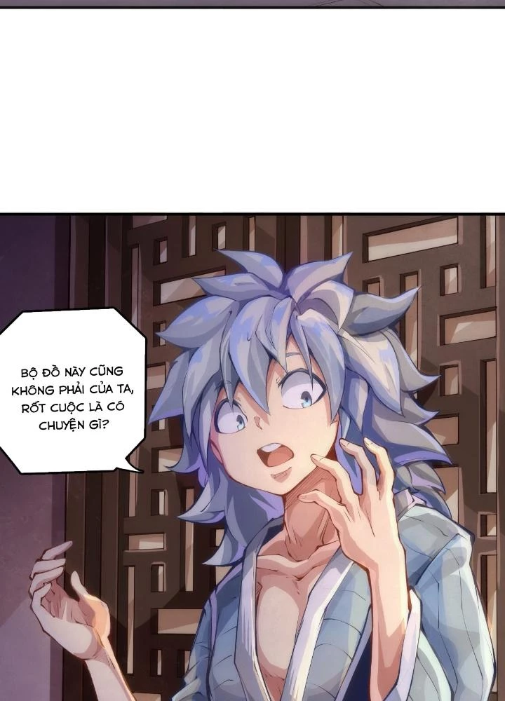 Long Hưởng Thiên Hạ Chapter 120 - 7