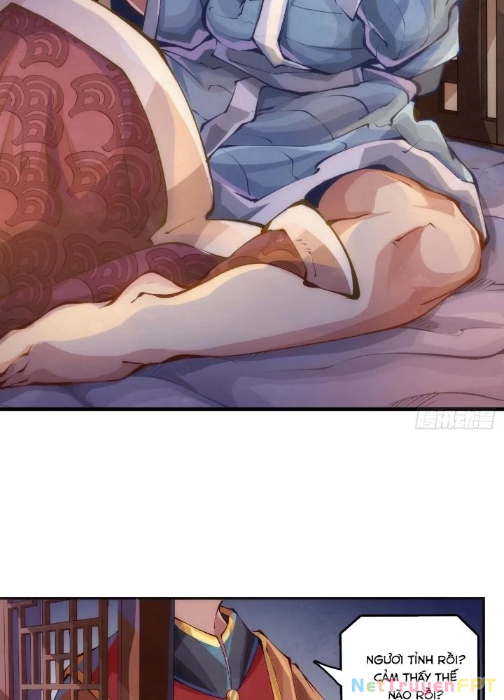 Long Hưởng Thiên Hạ Chapter 120 - 9