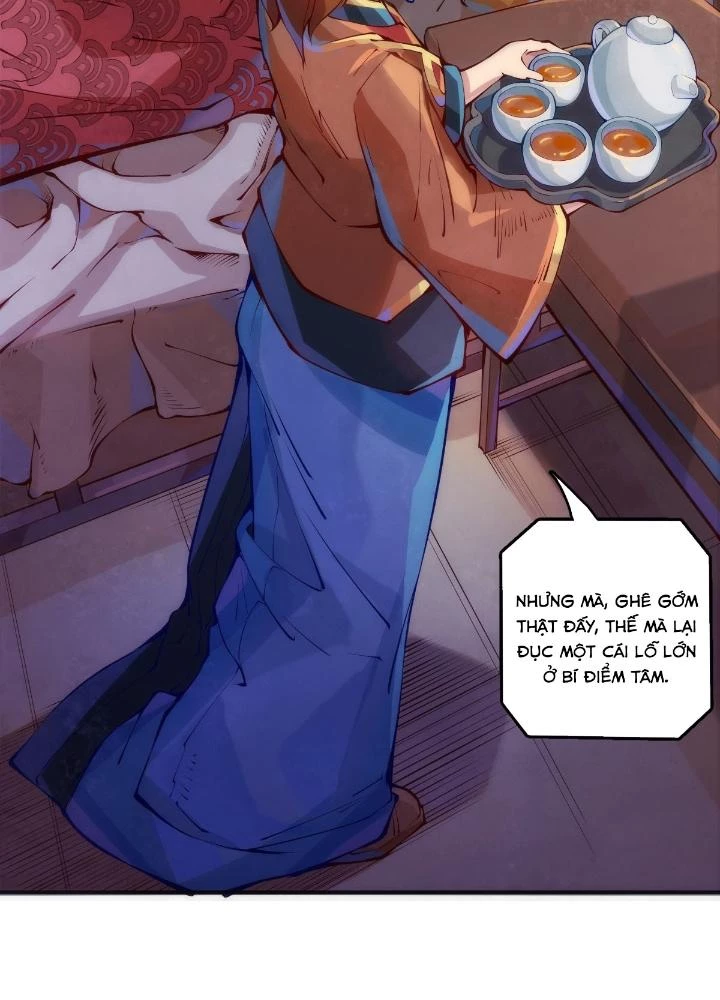 Long Hưởng Thiên Hạ Chapter 120 - 13