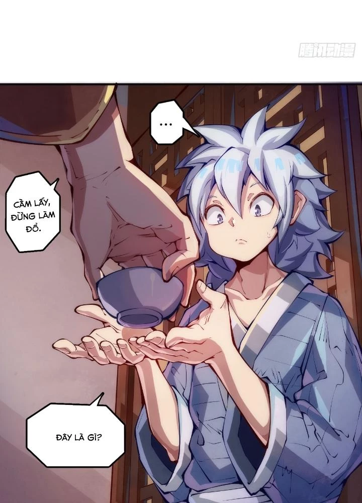 Long Hưởng Thiên Hạ Chapter 120 - 15