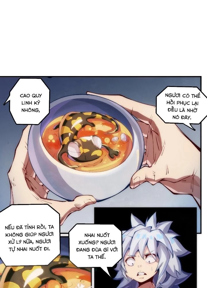 Long Hưởng Thiên Hạ Chapter 120 - 17