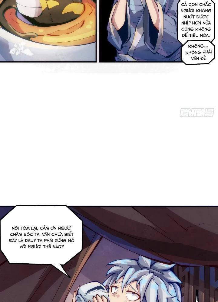 Long Hưởng Thiên Hạ Chapter 120 - 19
