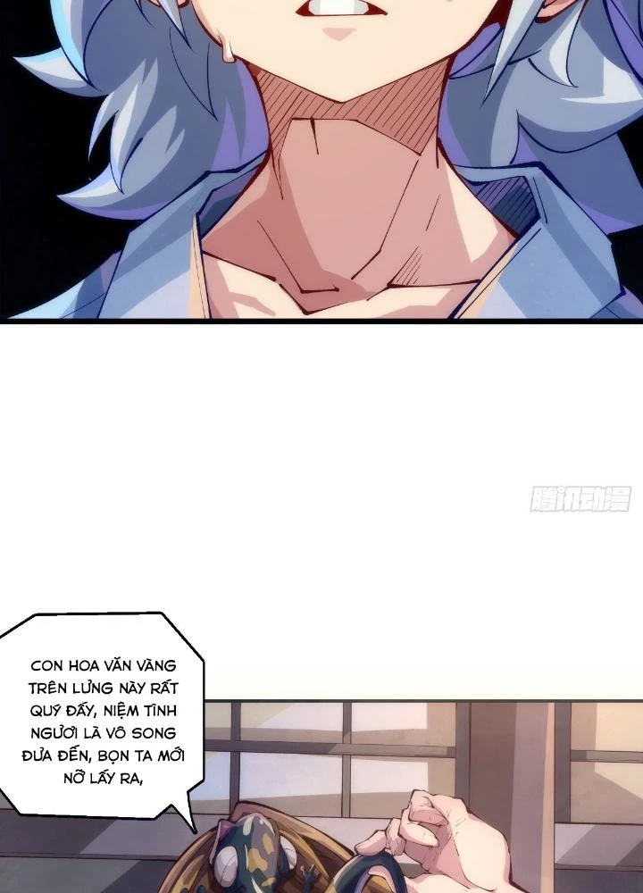 Long Hưởng Thiên Hạ Chapter 120 - 29