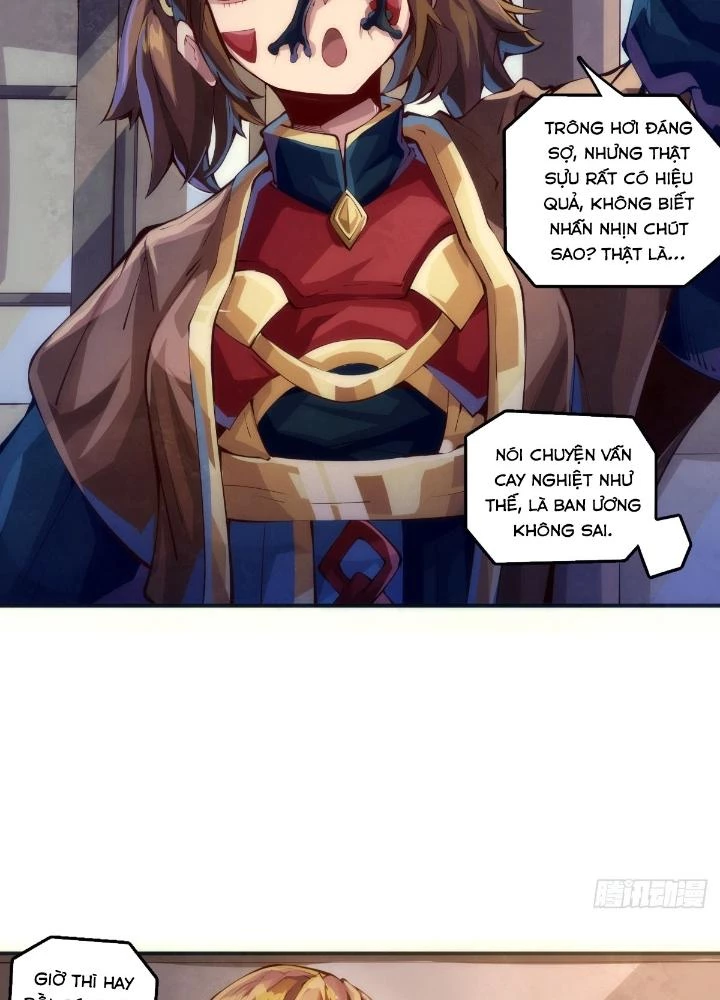 Long Hưởng Thiên Hạ Chapter 120 - 31