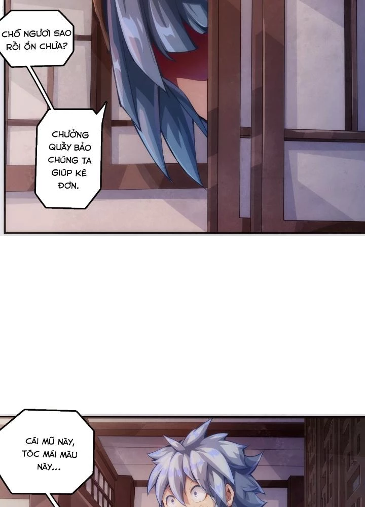 Long Hưởng Thiên Hạ Chapter 120 - 37