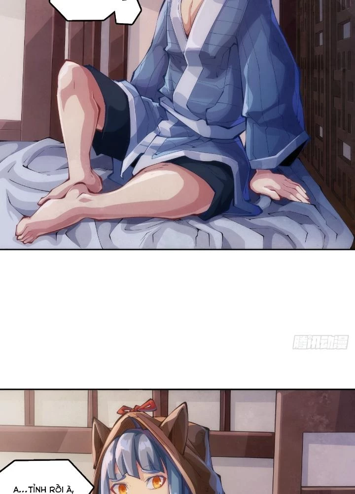 Long Hưởng Thiên Hạ Chapter 120 - 39